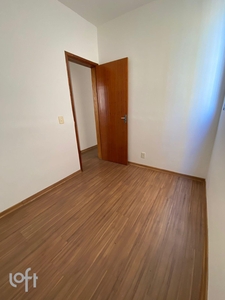 Apartamento à venda em Nova Granada com 79 m², 3 quartos, 1 suíte, 1 vaga