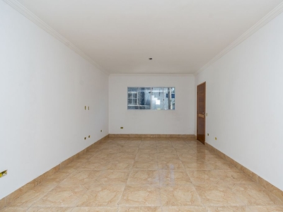 Apartamento à venda emRua José Gervásio Artigas