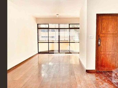 Apartamento com 4 quartos à venda no bairro Santo Agostinho, 150m²