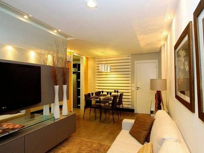 Apartamento com 2 Quartos à venda, 80m² - Consolação