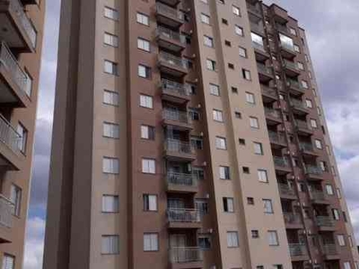 Apartamento com 2 quartos à venda no bairro Vila Carmosina, 49m²