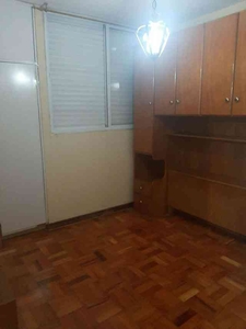 Apartamento com 2 quartos à venda no bairro Vila Prudente, 74m²