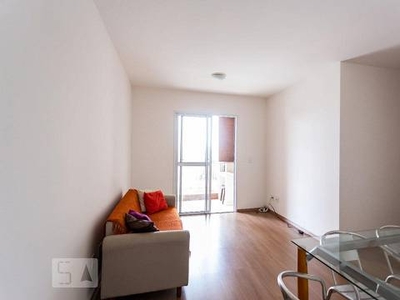 Apartamento com 2 Quartos para alugar, 63m² - Jaguaré