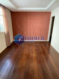 Apartamento com 3 quartos para alugar no bairro Santo Antônio, 130m²