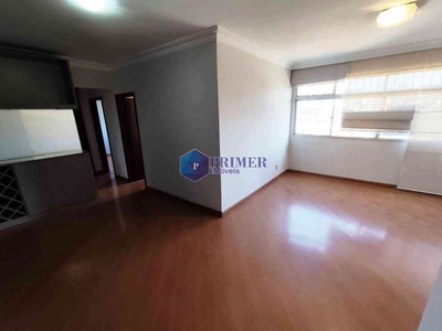 Apartamento com 3 quartos à venda no bairro Santo Antônio, 210m²