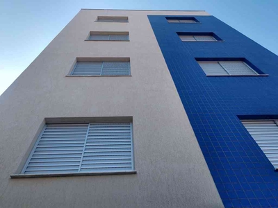 Cobertura com 3 quartos para alugar no bairro São João Batista (venda Nova), 156m²