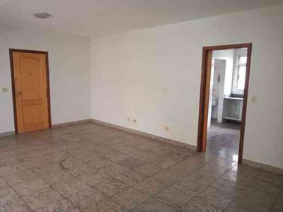 Apartamento com 4 quartos para alugar no bairro Funcionários, 145m²