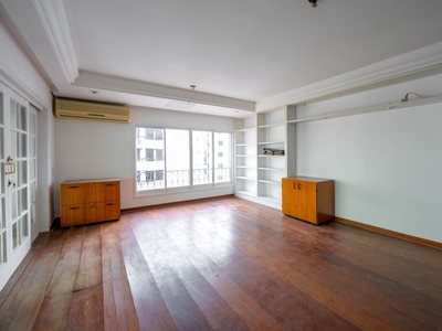 Apartamento Duplex em Brooklin Paulista, São Paulo/SP de 176m² 2 quartos à venda por R$ 1.699.000,00