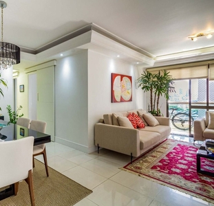 Apartamento Duplex em Ipiranga, São Paulo/SP de 137m² 4 quartos à venda por R$ 1.319.000,00