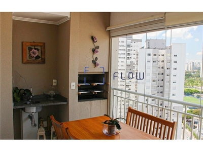 Apartamento em Água Branca, São Paulo/SP de 0m² à venda por R$ 1.198.000,00