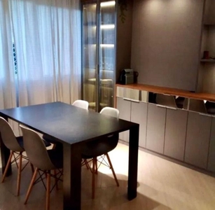 Apartamento em Ahú, Curitiba/PR de 80m² 3 quartos à venda por R$ 455.000,00
