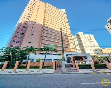 Apartamento em Aldeota, Fortaleza/CE de 80m² 2 quartos para locação R$ 2.300,00/mes