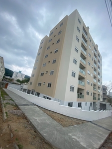 Apartamento em Areias, São José/SC de 89m² 3 quartos à venda por R$ 399.000,00