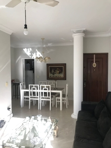 Apartamento em Bento Ferreira, Vitória/ES de 97m² 3 quartos à venda por R$ 549.000,00