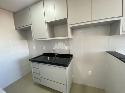 Apartamento em Boa Vista, São José do Rio Preto/SP de 80m² 3 quartos para locação R$ 2.100,00/mes
