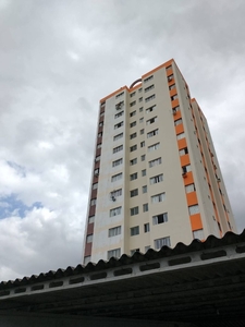 Apartamento em Boqueirão, Praia Grande/SP de 60m² 2 quartos à venda por R$ 439.000,00