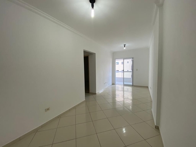 Apartamento em Boqueirão, Praia Grande/SP de 70m² 2 quartos para locação R$ 2.300,00/mes