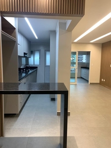 Apartamento em Boqueirão, Praia Grande/SP de 75m² 2 quartos à venda por R$ 679.000,00