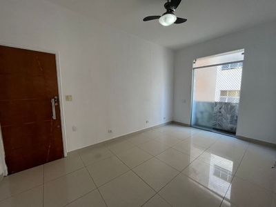 Apartamento em Boqueirão, Santos/SP de 87m² 2 quartos à venda por R$ 429.000,00 ou para locação R$ 2.600,00/mes