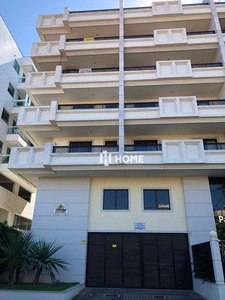 Apartamento em Braga, Cabo Frio/RJ de 110m² 2 quartos à venda por R$ 769.000,00