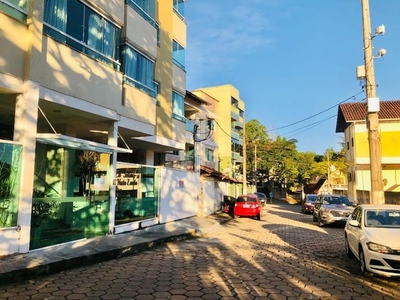 Apartamento em Campinho, Domingos Martins/ES de 100m² 3 quartos à venda por R$ 609.000,00