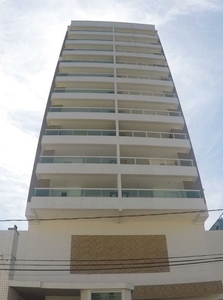 Apartamento em Canto do Forte, Praia Grande/SP de 77m² 2 quartos à venda por R$ 564.000,00