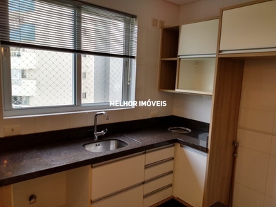 Apartamento em Centro, Balneário Camboriú/SC de 136m² 3 quartos para locação R$ 8.619,00/mes