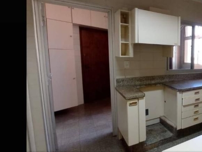 Apartamento em Centro, Bauru/SP de 149m² 3 quartos à venda por R$ 429.000,00