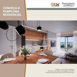 Apartamento em Centro, Caraguatatuba/SP de 77m² 2 quartos à venda por R$ 345.864,00