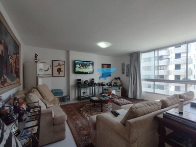 Apartamento em Centro, Guarujá/SP de 140m² 3 quartos à venda por R$ 649.000,00