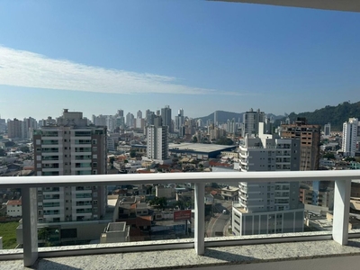 Apartamento em Centro, Itajaí/SC de 63m² 2 quartos à venda por R$ 749.000,00