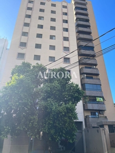 Apartamento em Centro, Londrina/PR de 70m² 3 quartos à venda por R$ 219.000,00