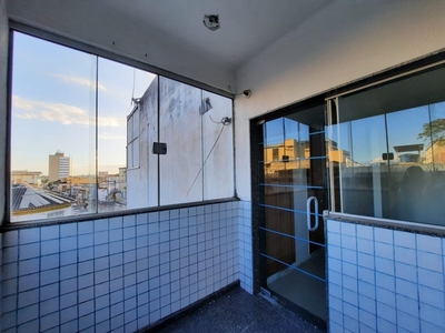 Apartamento em Centro, São João de Meriti/RJ de 90m² para locação R$ 2.000,00/mes