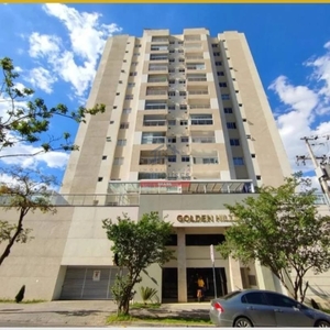 Apartamento em Centro, São José dos Pinhais/PR de 75m² 3 quartos à venda por R$ 529.000,00