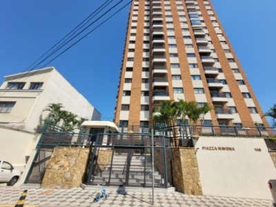 Apartamento em Centro, Sorocaba/SP de 103m² 3 quartos à venda por R$ 449.500,00