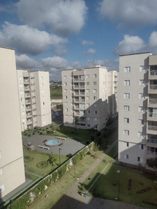Apartamento em Conjunto Residencial Irai, Suzano/SP de 68m² 3 quartos à venda por R$ 419.000,00