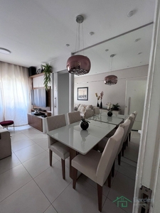 Apartamento em Conjunto Residencial Trinta e Um de Março, São José dos Campos/SP de 0m² 2 quartos à venda por R$ 264.000,00