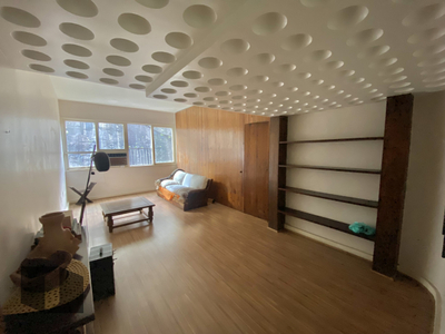 Apartamento em Copacabana, Rio de Janeiro/RJ de 120m² 3 quartos à venda por R$ 1.200.000,00 ou para locação R$ 3.500,00/mes