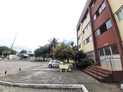 Apartamento em Coqueiral de Itaparica, Vila Velha/ES de 64m² 2 quartos à venda por R$ 262.000,00