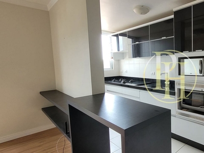 Apartamento em Costa e Silva, Joinville/SC de 134m² 3 quartos à venda por R$ 409.000,00