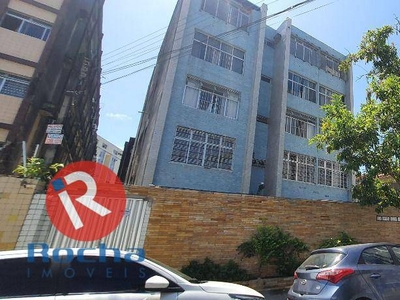 Apartamento em Dois Irmãos, Recife/PE de 60m² 2 quartos à venda por R$ 179.000,00