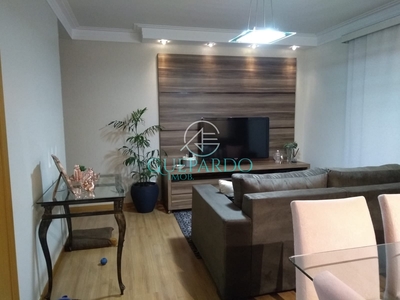 Apartamento em Gleba Fazenda Palhano, Londrina/PR de 114m² 4 quartos à venda por R$ 889.000,00 ou para locação R$ 4.600,00/mes