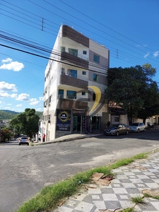 Apartamento em Grã-Duquesa, Governador Valadares/MG de 78m² 3 quartos à venda por R$ 349.000,00