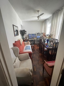 Apartamento em Icaraí, Niterói/RJ de 70m² 2 quartos à venda por R$ 661.400,01