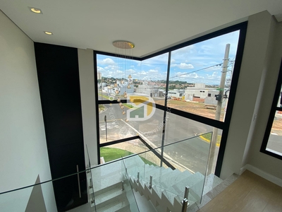 Apartamento em Imóvel Pedregulhal, Mogi Guaçu/SP de 186m² 3 quartos à venda por R$ 1.299.000,00