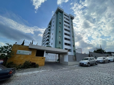 Apartamento em Indianópolis, Caruaru/PE de 59m² 2 quartos para locação R$ 1.200,00/mes