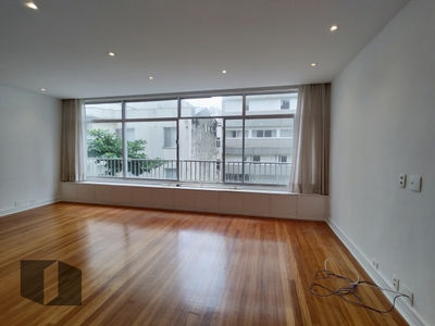 Apartamento em Ipanema, Rio de Janeiro/RJ de 125m² 3 quartos à venda por R$ 3.099.000,00 ou para locação R$ 9.000,00/mes