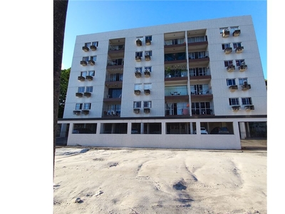 Apartamento em Iputinga, Recife/PE de 109m² 3 quartos à venda por R$ 329.000,00
