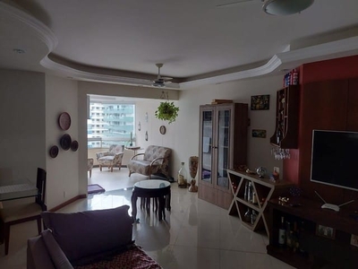 Apartamento em Itapuã, Vila Velha/ES de 150m² 3 quartos à venda por R$ 759.000,00