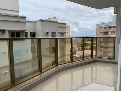 Apartamento em Itapuã, Vila Velha/ES de 70m² 2 quartos à venda por R$ 649.000,00